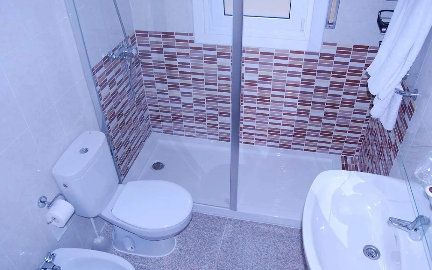 Hotel Paradis Torredembarra
