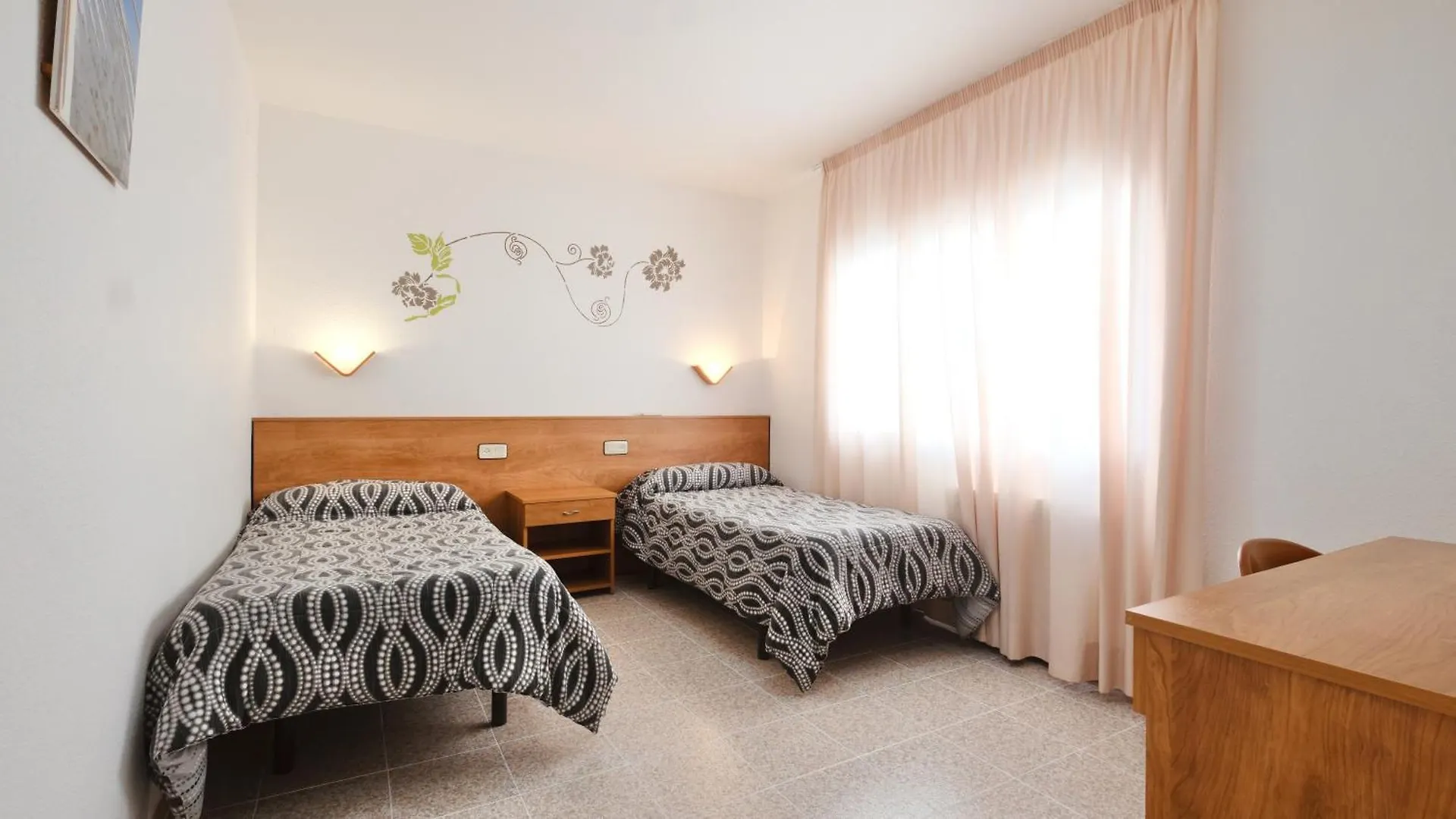 Hotel Paradís Torredembarra
