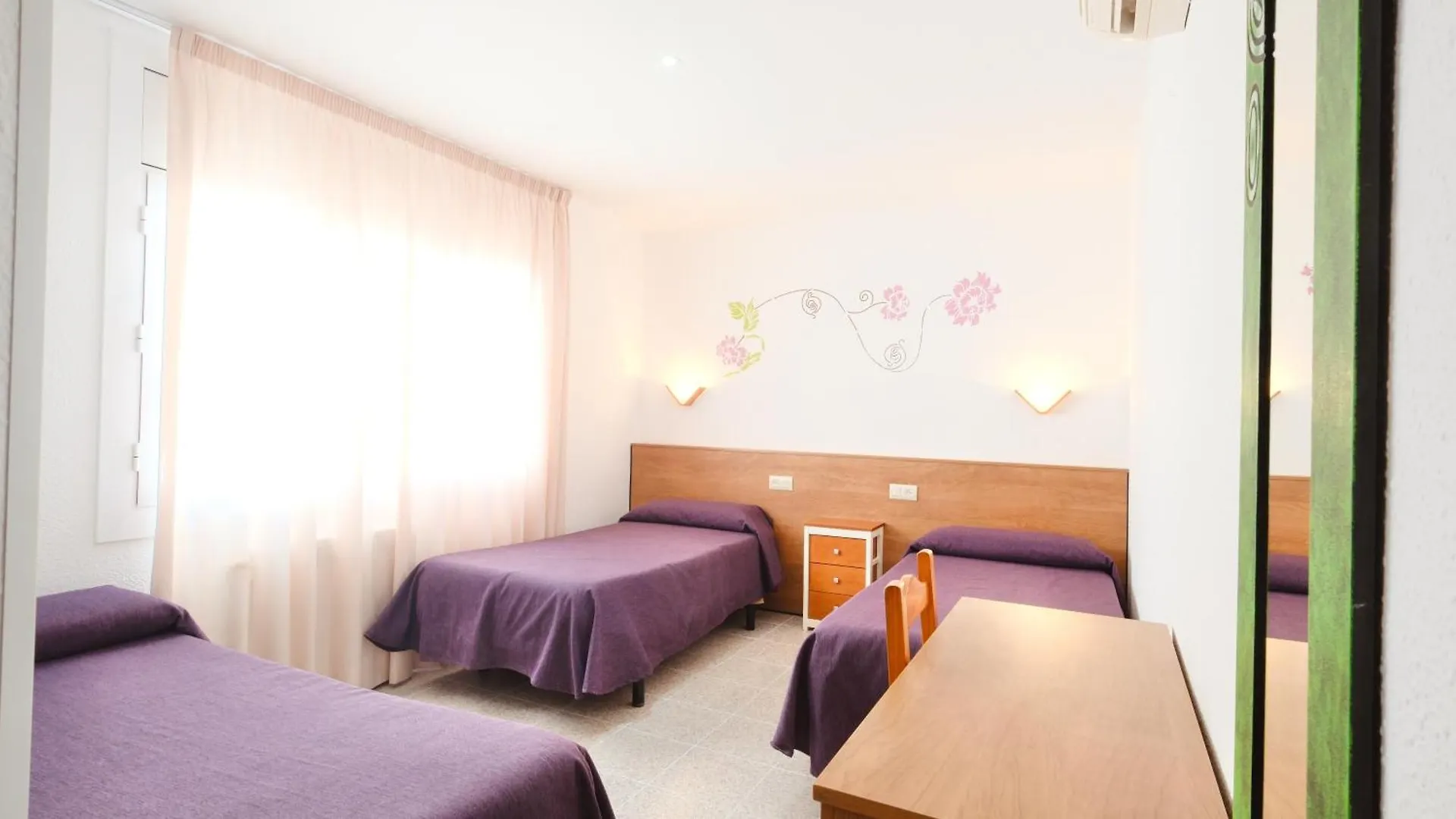 Hotel Paradís Torredembarra España
