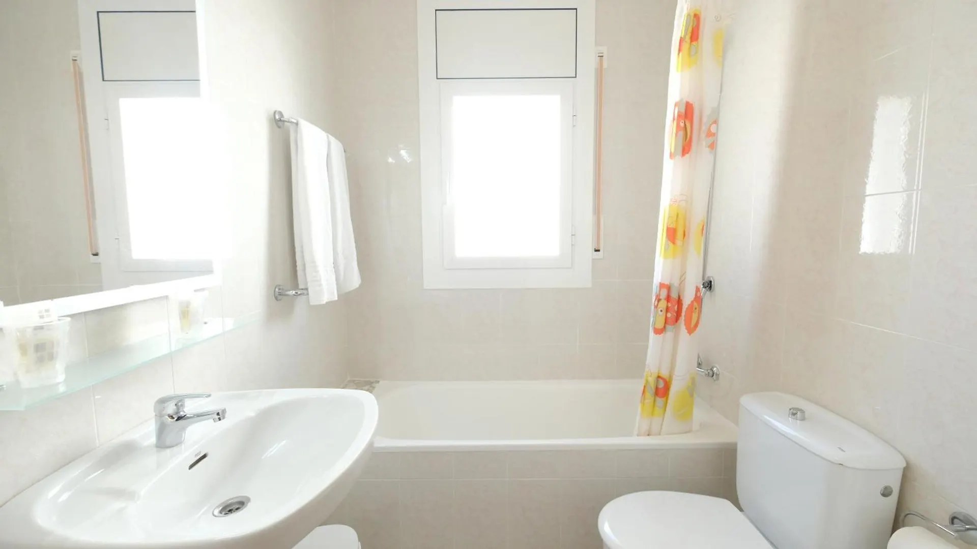 Hotel Paradis Torredembarra