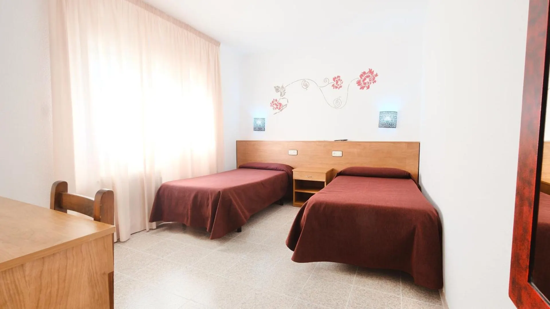 Hotel Paradis Torredembarra
