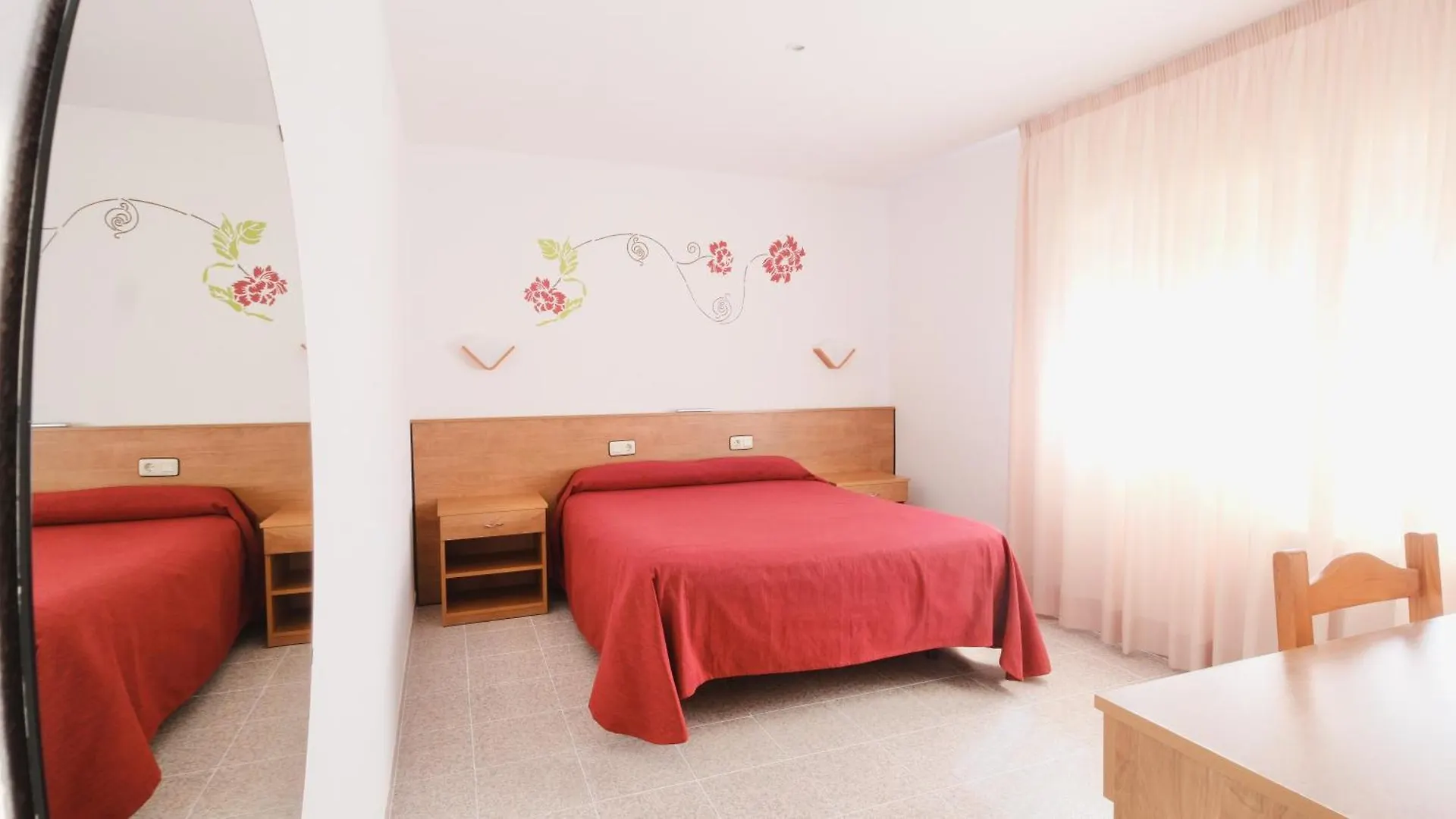 Hotel Paradís Torredembarra