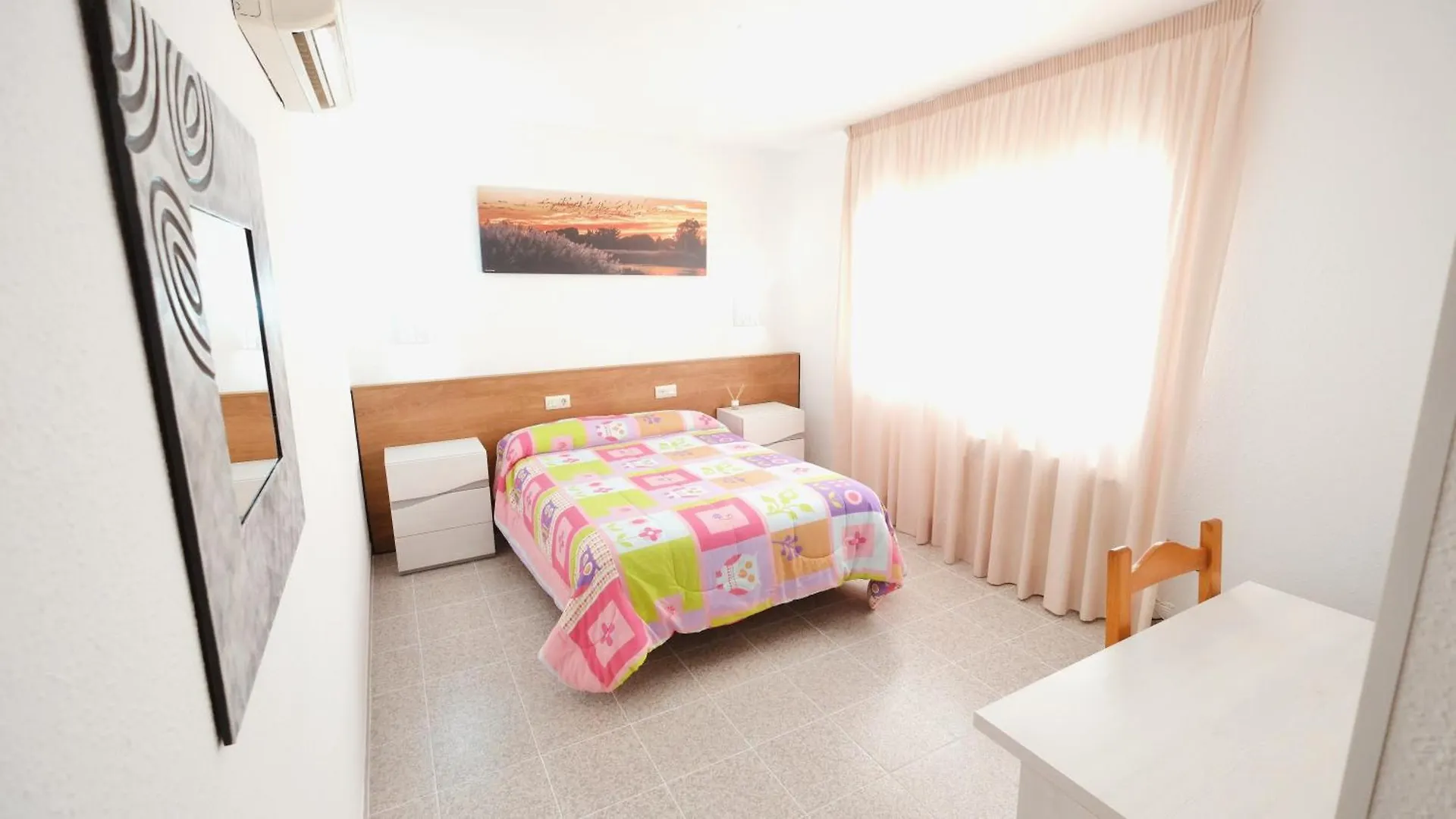 Hotel Paradís Torredembarra
