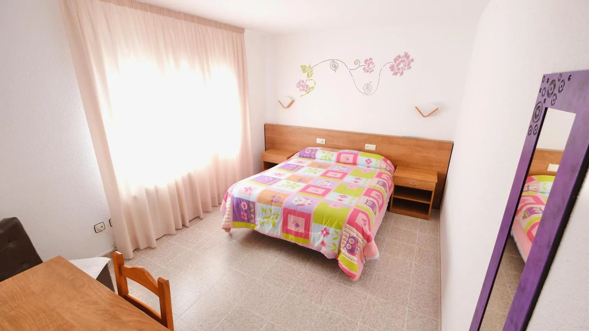 Hotel Paradís Torredembarra España