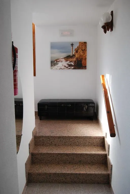 Hotel Paradís Torredembarra