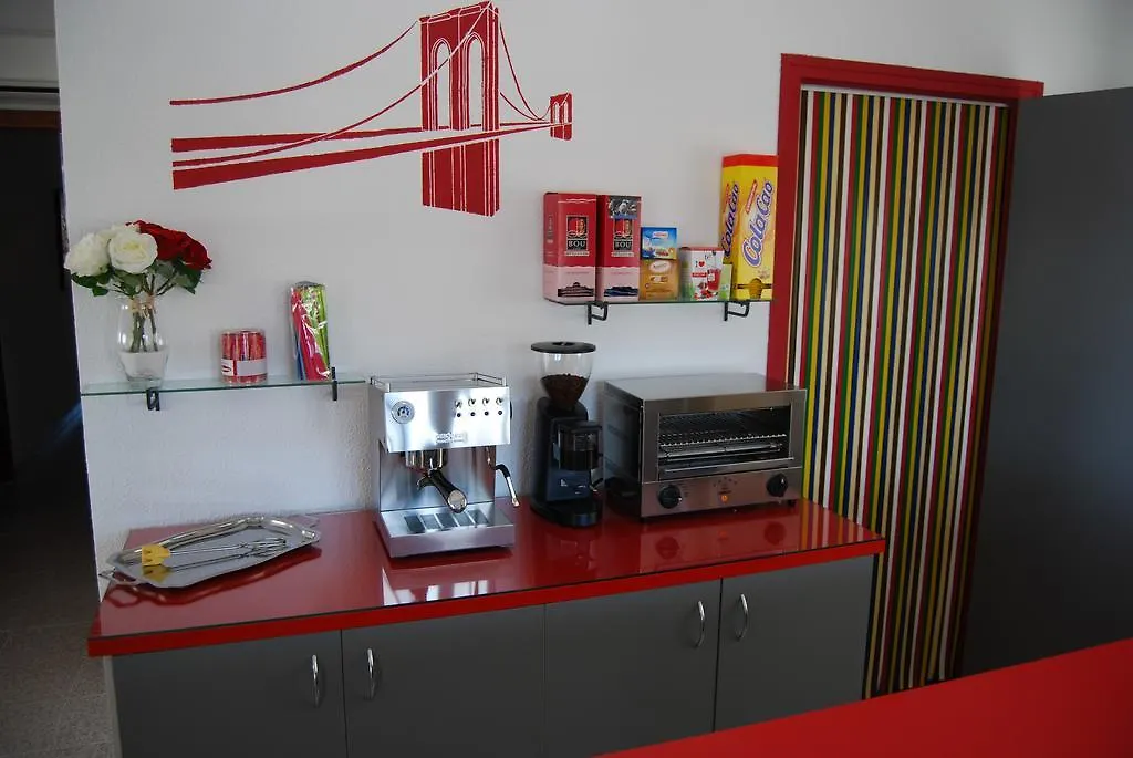 Hotel Paradís Torredembarra España