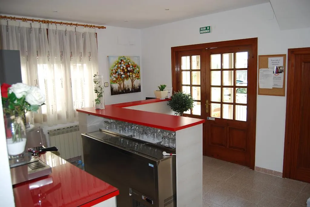 Hotel Paradís Torredembarra