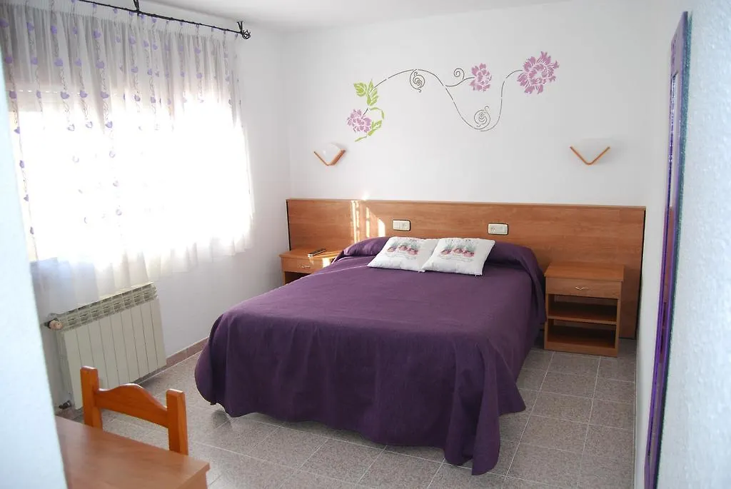 Hotel Paradís Torredembarra 0*,