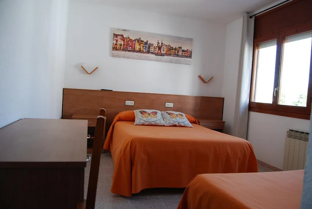 Hotel Paradis Torredembarra