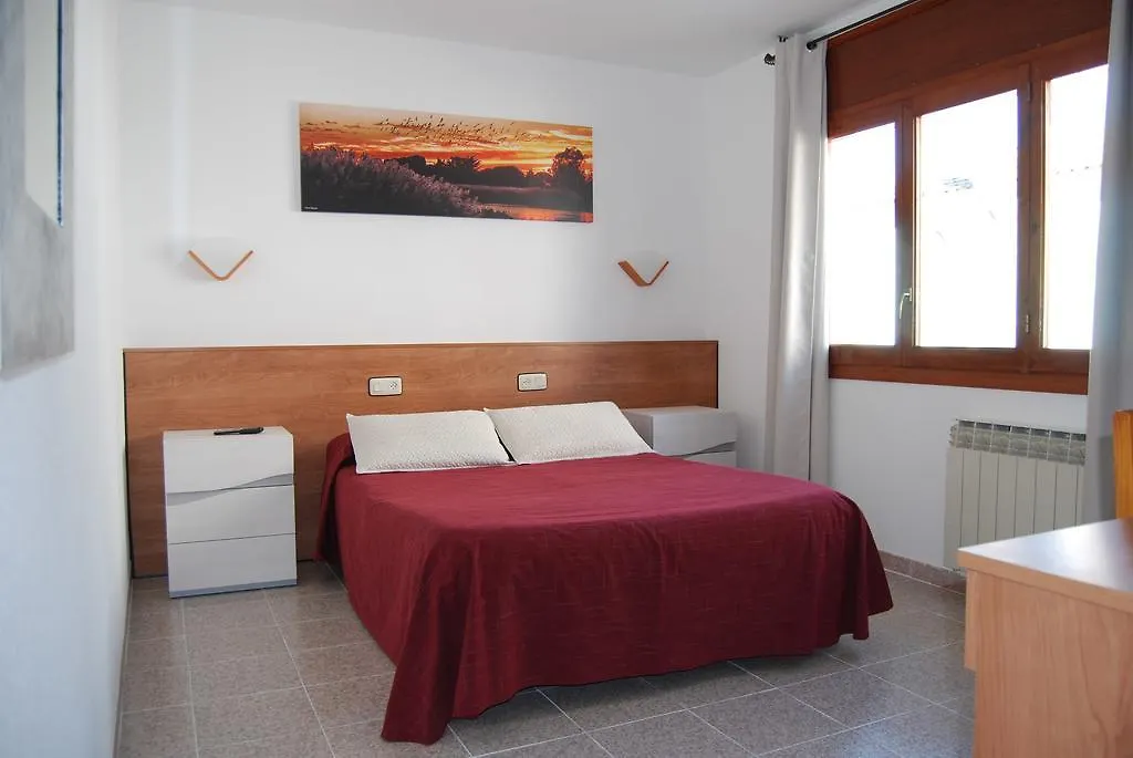 Hotel Paradís Torredembarra