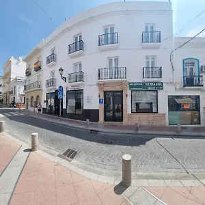 Nerjasol Affittacamere Nerja