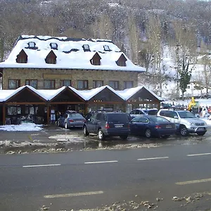 Ostau Dera Nheu Affittacamere