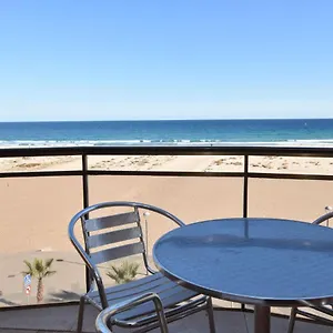  Apartamento Tatiana By Interhome
