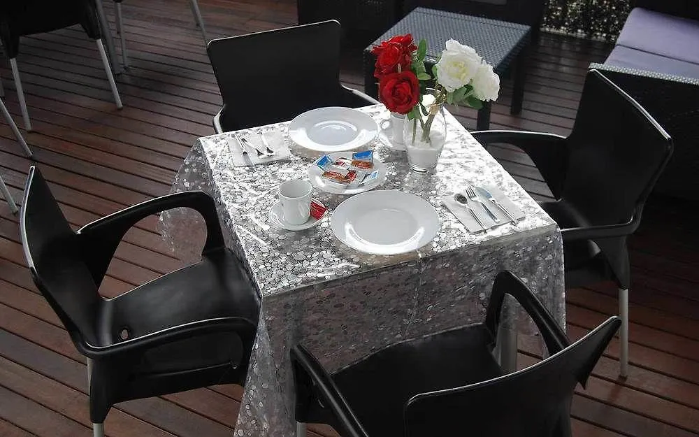 Hotel Paradis Torredembarra 0*,  Spain