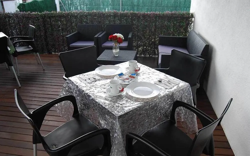 Hotel Paradis Torredembarra Spain