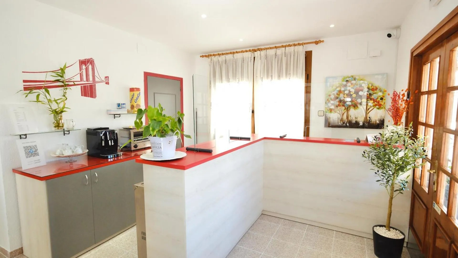 Hotel Paradis Torredembarra