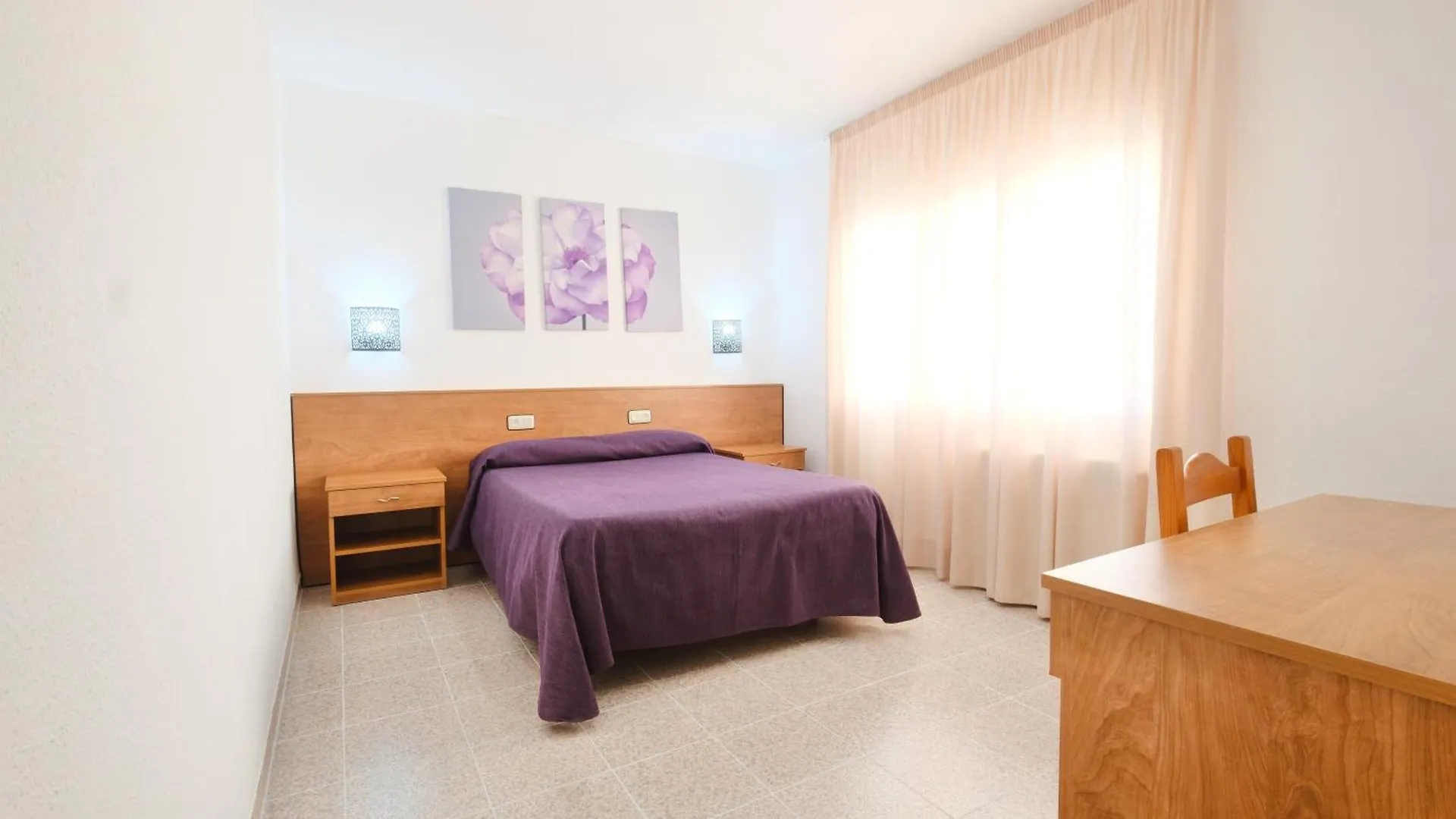 Hotel Paradis Torredembarra