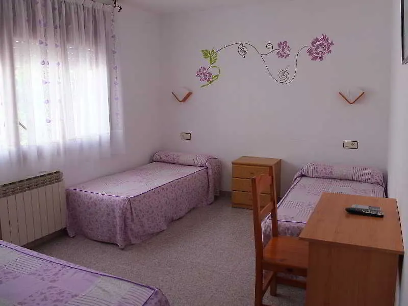 Hotel Paradis Torredembarra 0*,