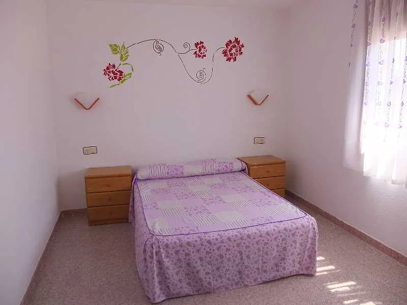 Hotel Paradis Torredembarra