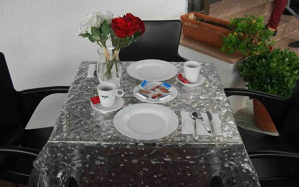 Hotel Paradis Torredembarra